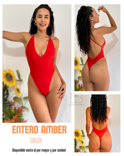 Amber